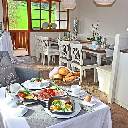 Landhaus Aigner Allhartsberg المظهر الخارجي الصورة