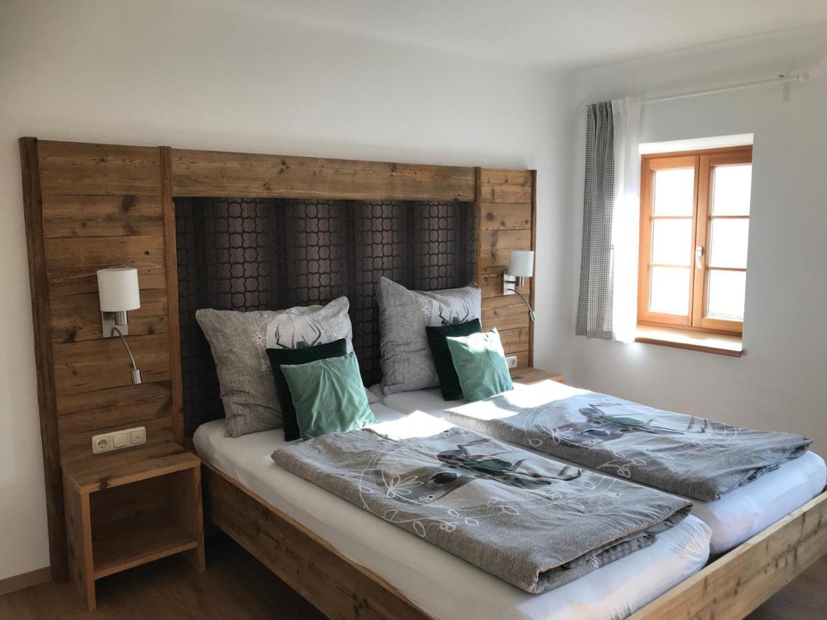 Landhaus Aigner Allhartsberg المظهر الخارجي الصورة