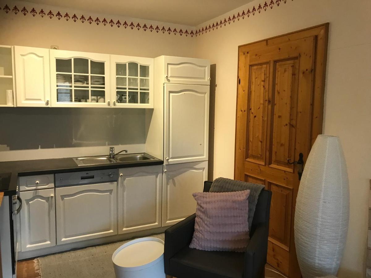 Landhaus Aigner Allhartsberg المظهر الخارجي الصورة