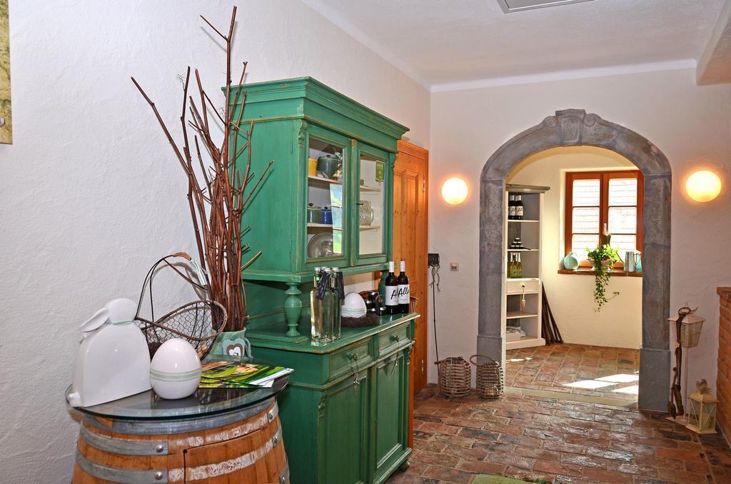 Landhaus Aigner Allhartsberg المظهر الخارجي الصورة